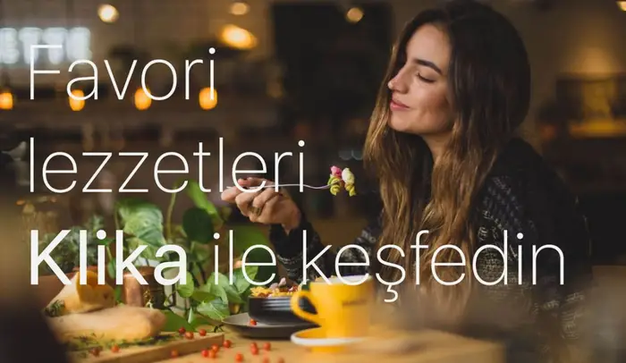 Klika Places