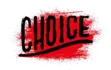 Choice